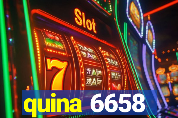 quina 6658